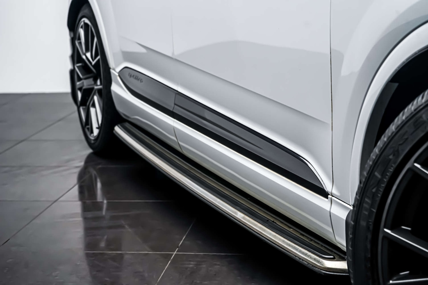 Used Audi Q7 2019 for sale - 77022438: Photo 15