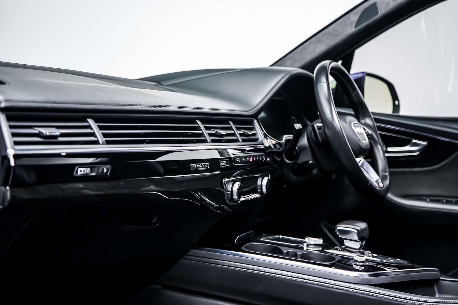 Used Audi Q7 2019 for sale - 77022438: Photo 20