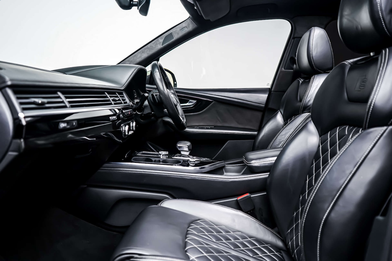 Used Audi Q7 2019 for sale - 77022438: Photo 7