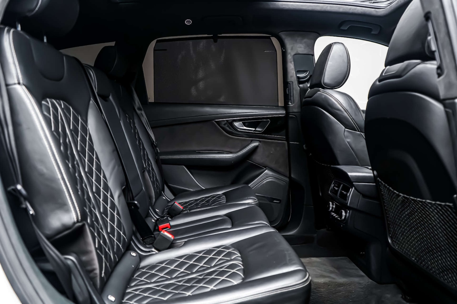 Used Audi Q7 2019 for sale - 77022438: Photo 8