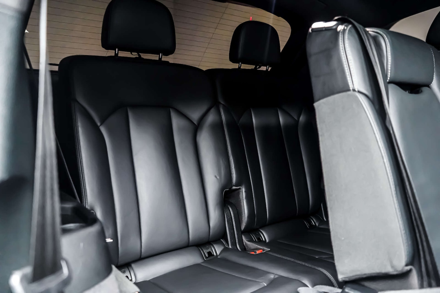 Used Audi Q7 2019 for sale - 77022438: Photo 9