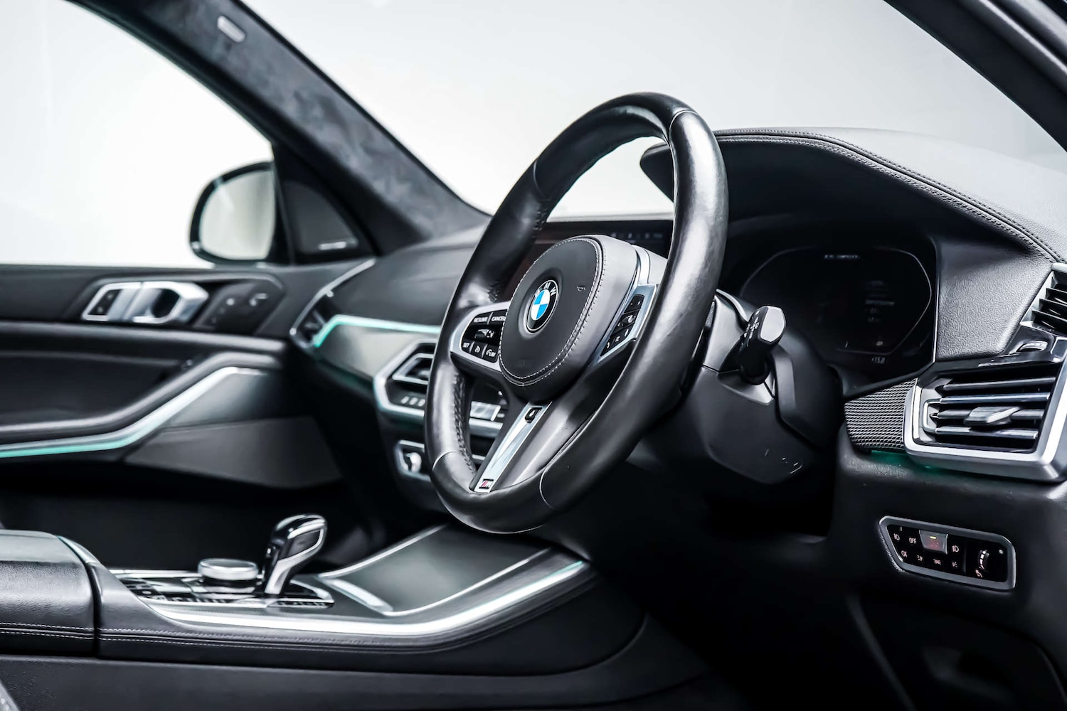 Used BMW X5 2020 for sale - 76831064: Photo 11