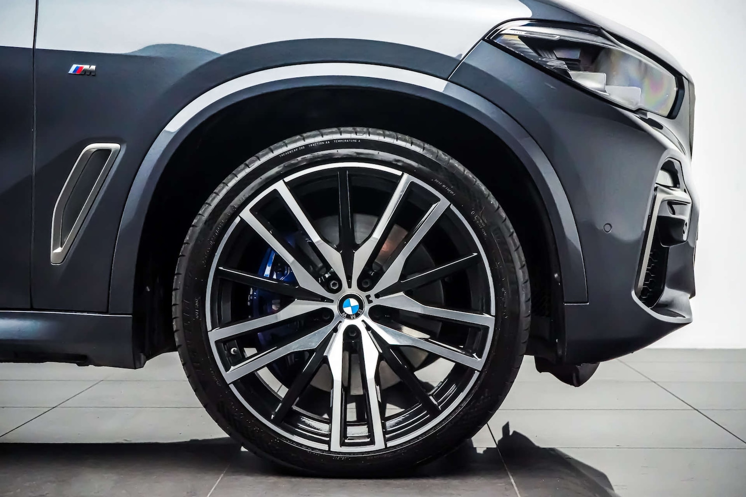 Used BMW X5 2020 for sale - 76831064: Photo 12