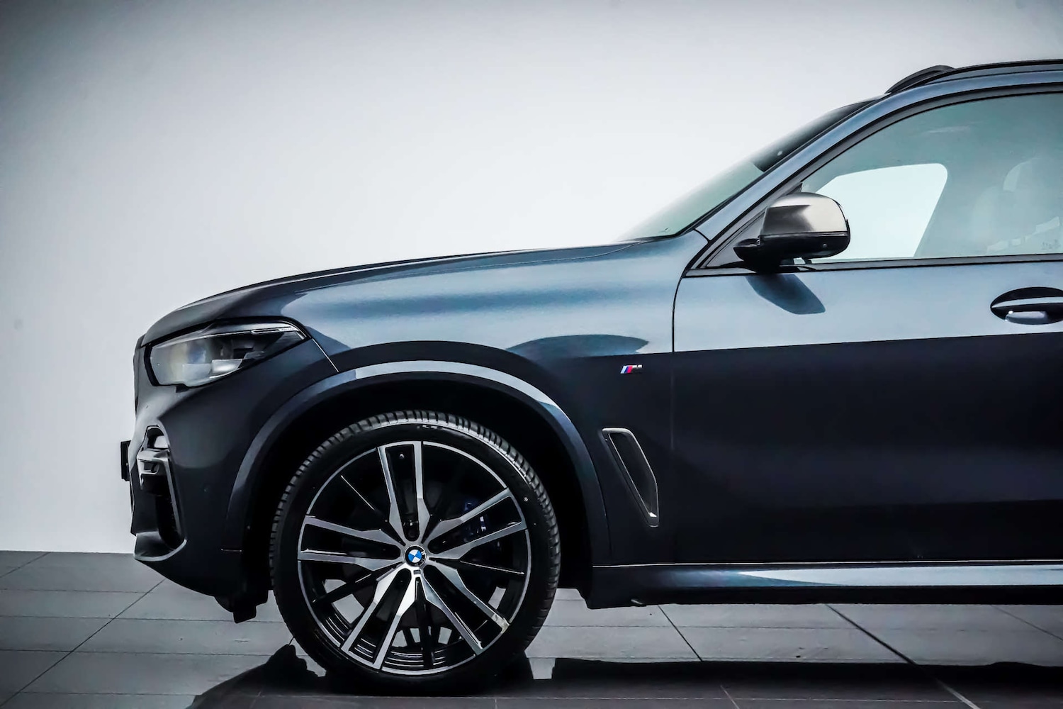 Used BMW X5 2020 for sale - 76831064: Photo 14