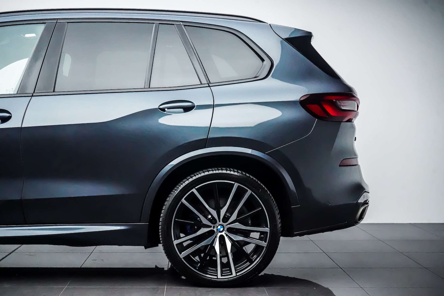 Used BMW X5 2020 for sale - 76831064: Photo 15