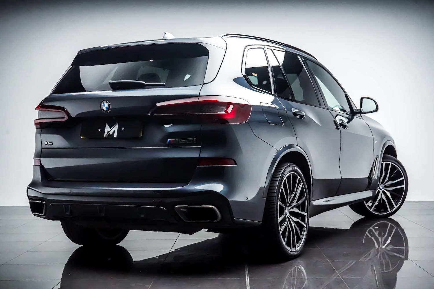 Used BMW X5 2020 for sale - 76831064: Photo 16