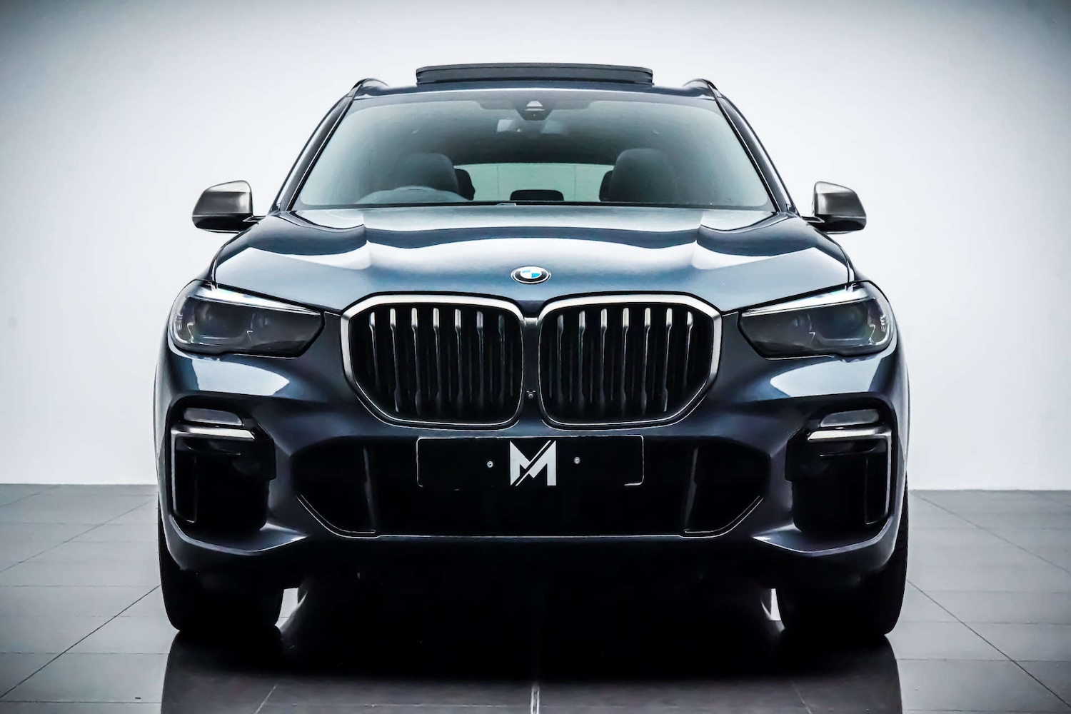 Used BMW X5 2020 for sale - 76831064: Photo 2