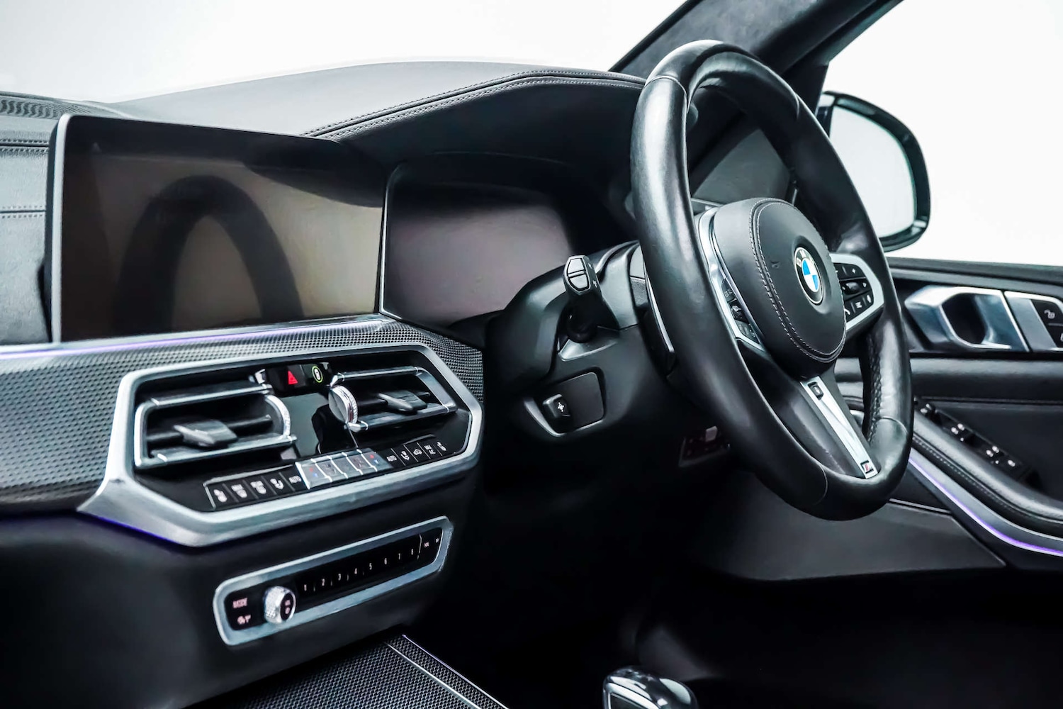 Used BMW X5 2020 for sale - 76831064: Photo 23