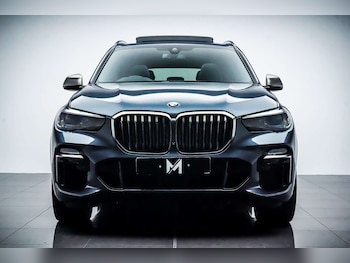 Used BMW X5 2020 for sale - 76831064: Photo