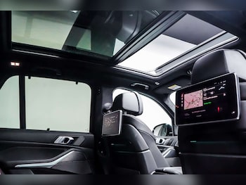 Used BMW X5 2020 for sale - 76831064: Photo