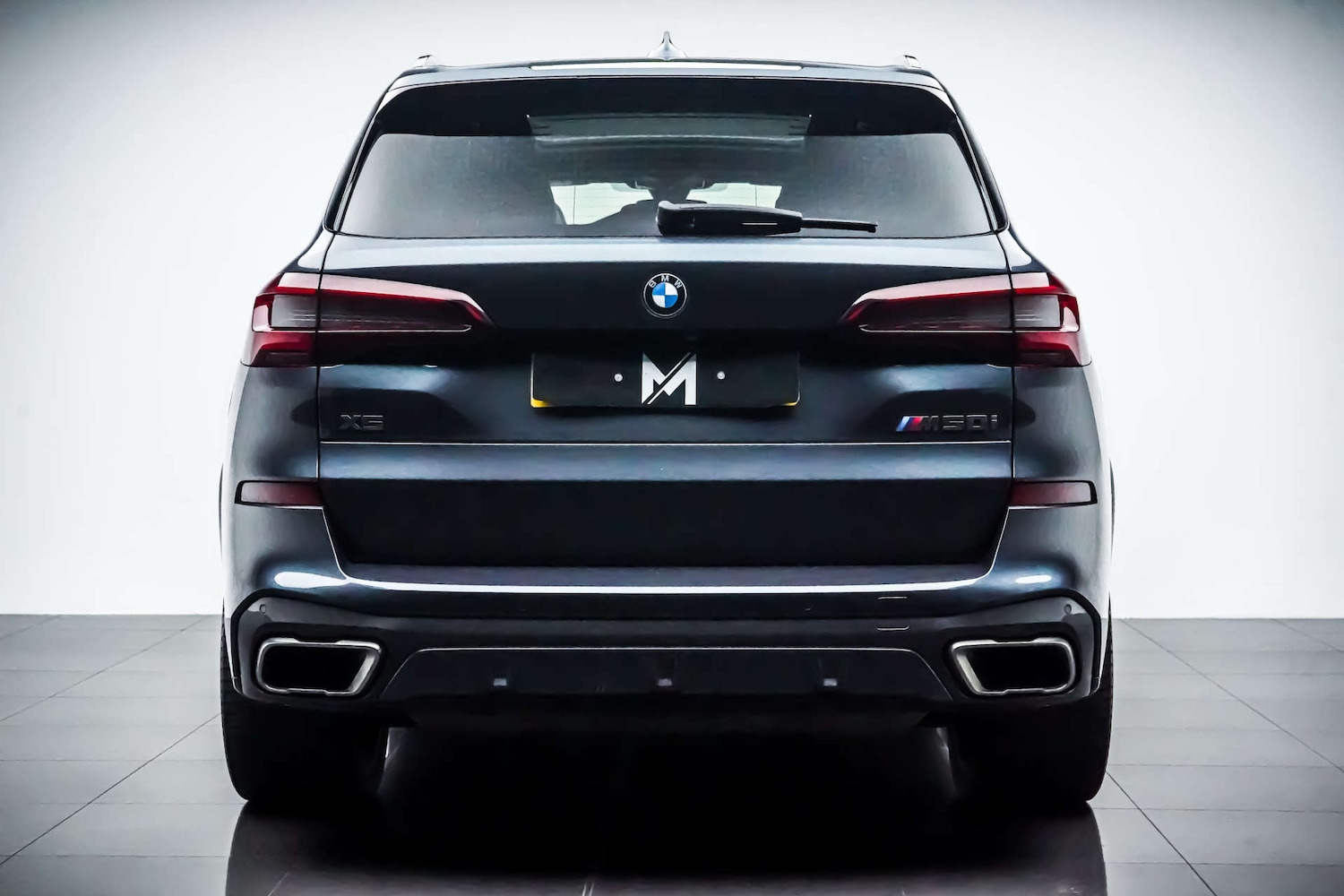 Used BMW X5 2020 for sale - 76831064: Photo 4