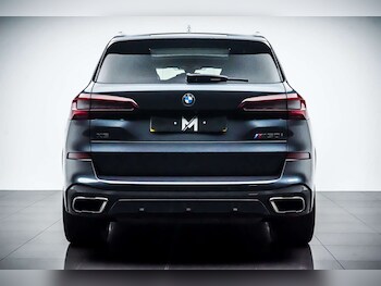 Used BMW X5 2020 for sale - 76831064: Photo