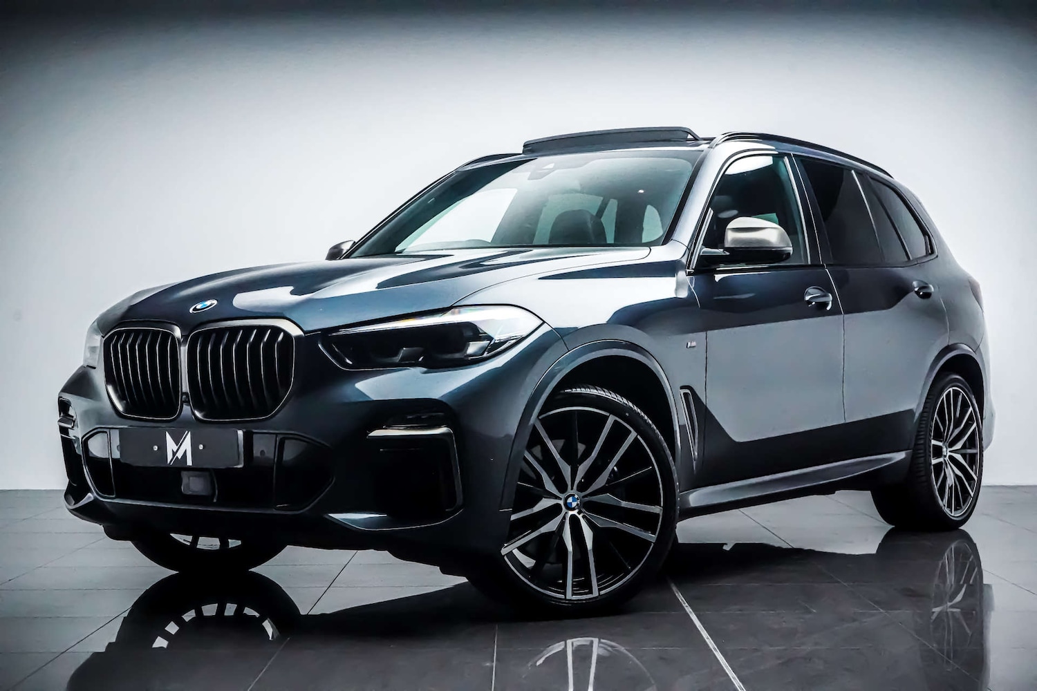 Used BMW X5 2020 for sale - 76831064: Photo 5