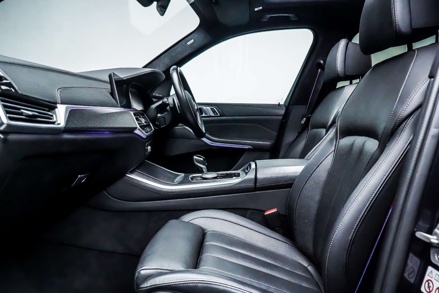 Used BMW X5 2020 for sale - 76831064: Photo 8