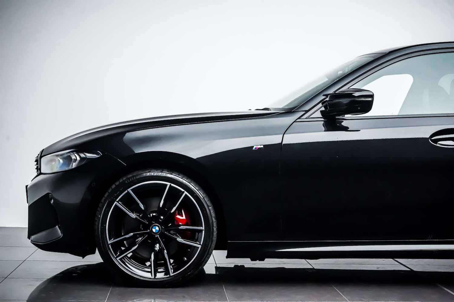 Used BMW 3 Series 2024 for sale - 76831058: Photo 10