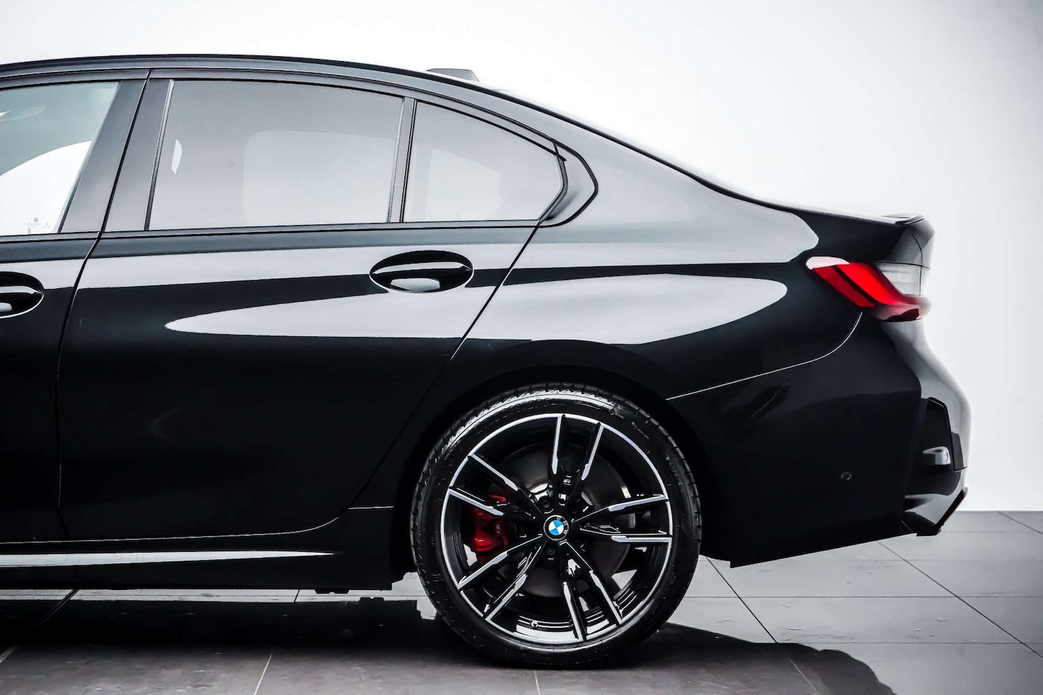 Used BMW 3 Series 2024 for sale - 76831058: Photo 11