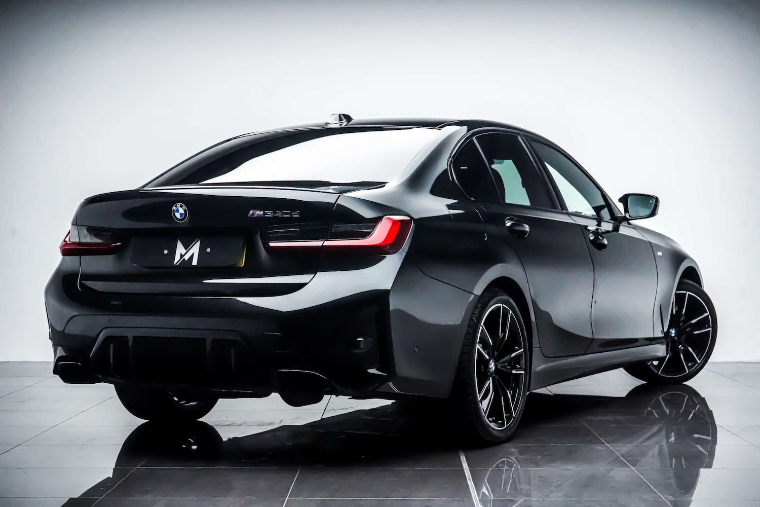 Used BMW 3 Series 2024 for sale - 76831058: Photo 12