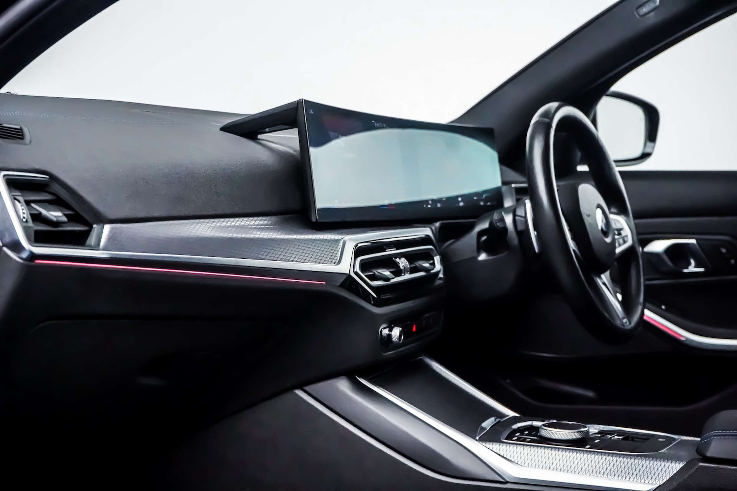 Used BMW 3 Series 2024 for sale - 76831058: Photo 19