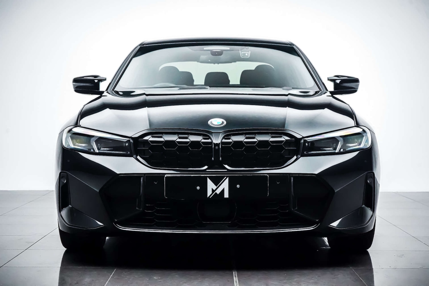 Used BMW 3 Series 2024 for sale - 76831058: Photo 2