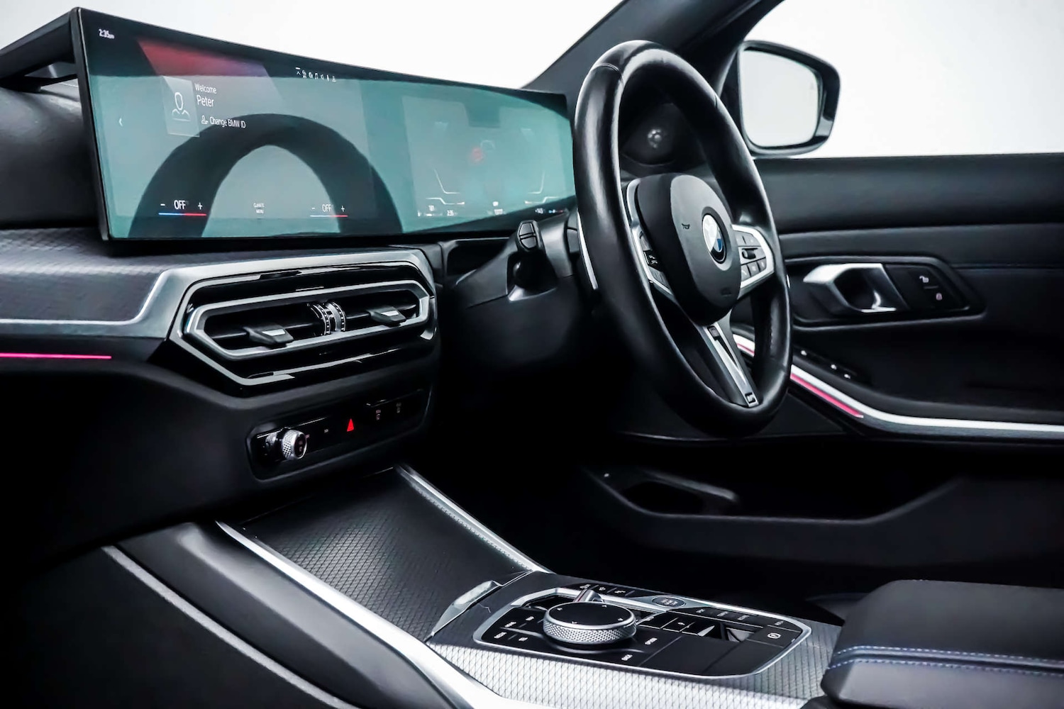 Used BMW 3 Series 2024 for sale - 76831058: Photo 20