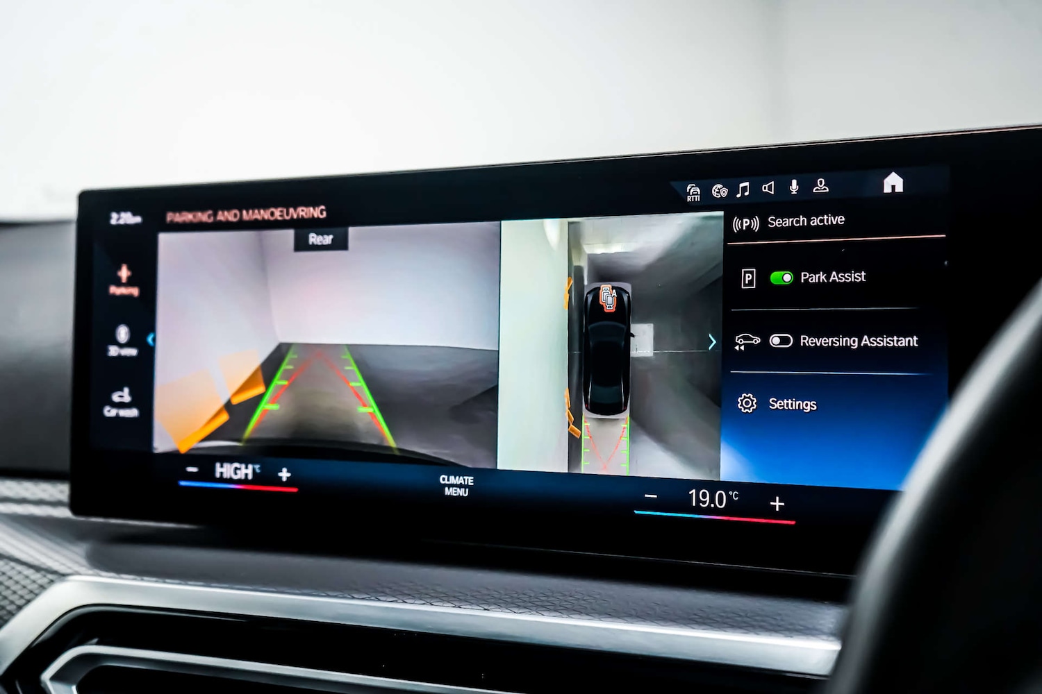 Used BMW 3 Series 2024 for sale - 76831058: Photo 3