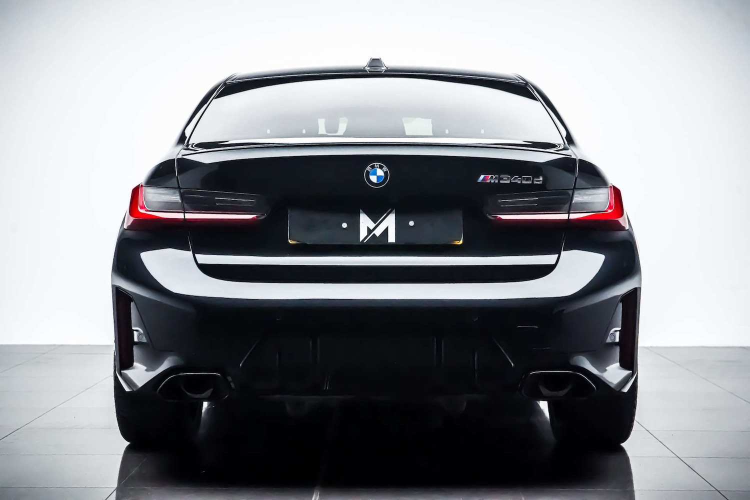 Used BMW 3 Series 2024 for sale - 76831058: Photo 4