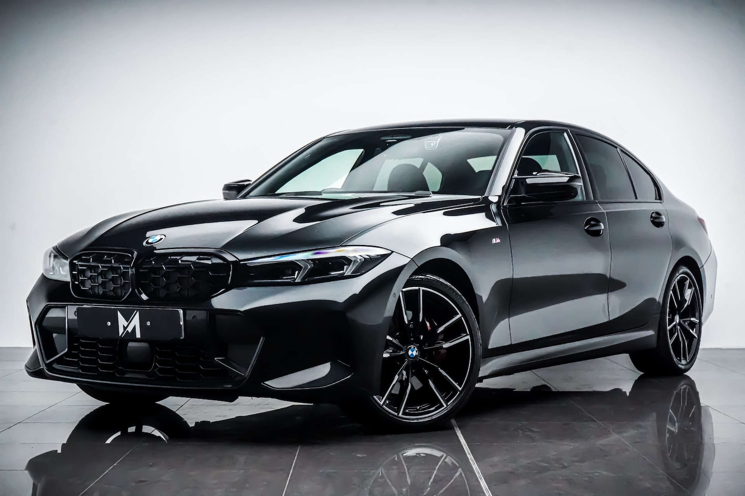 Used BMW 3 Series 2024 for sale - 76831058: Photo 5