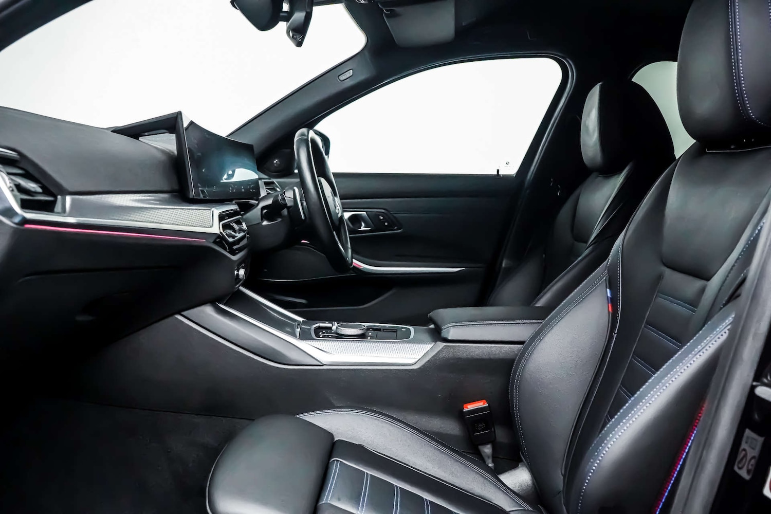 Used BMW 3 Series 2024 for sale - 76831058: Photo 6