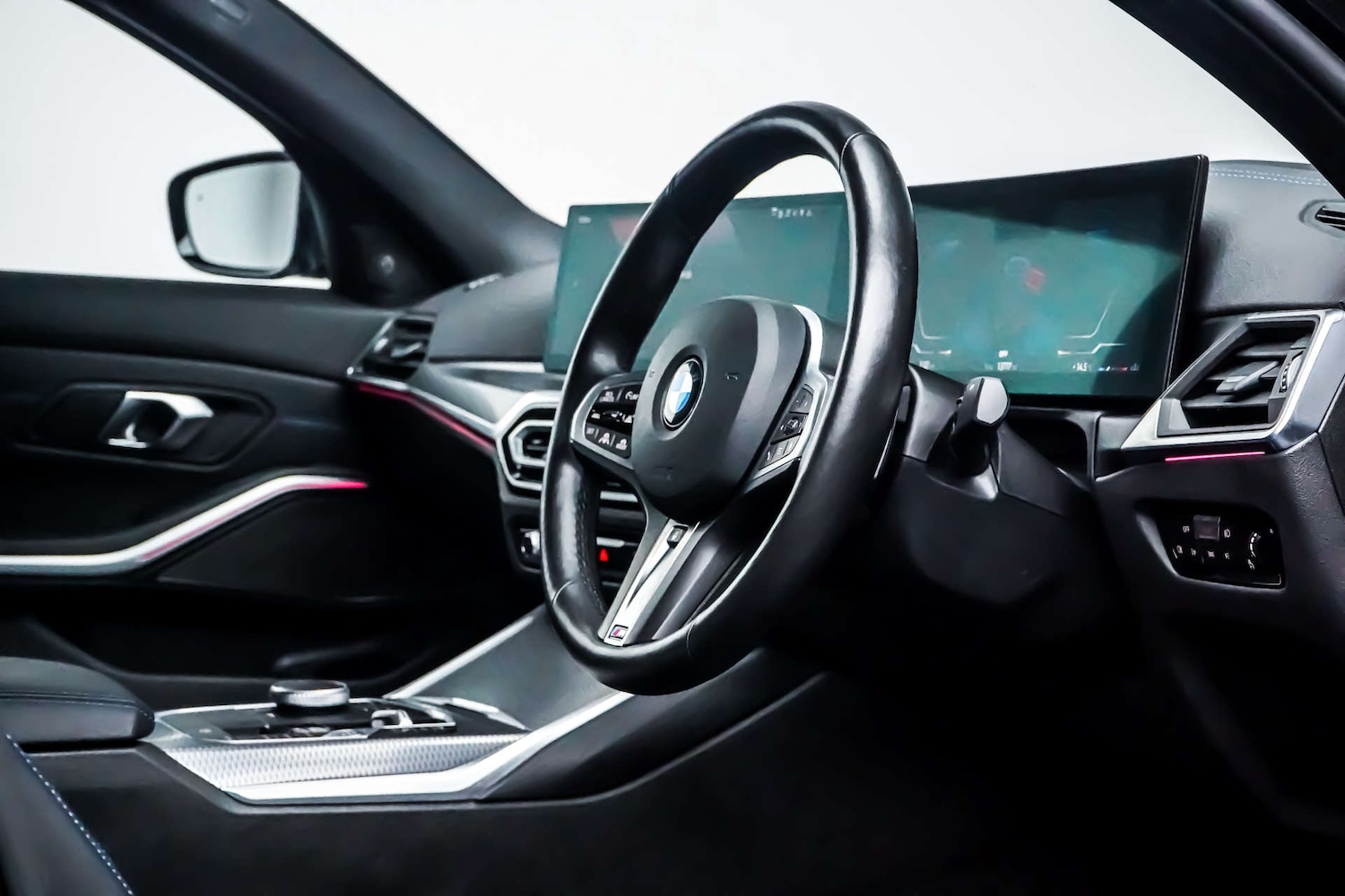 Used BMW 3 Series 2024 for sale - 76831058: Photo 8