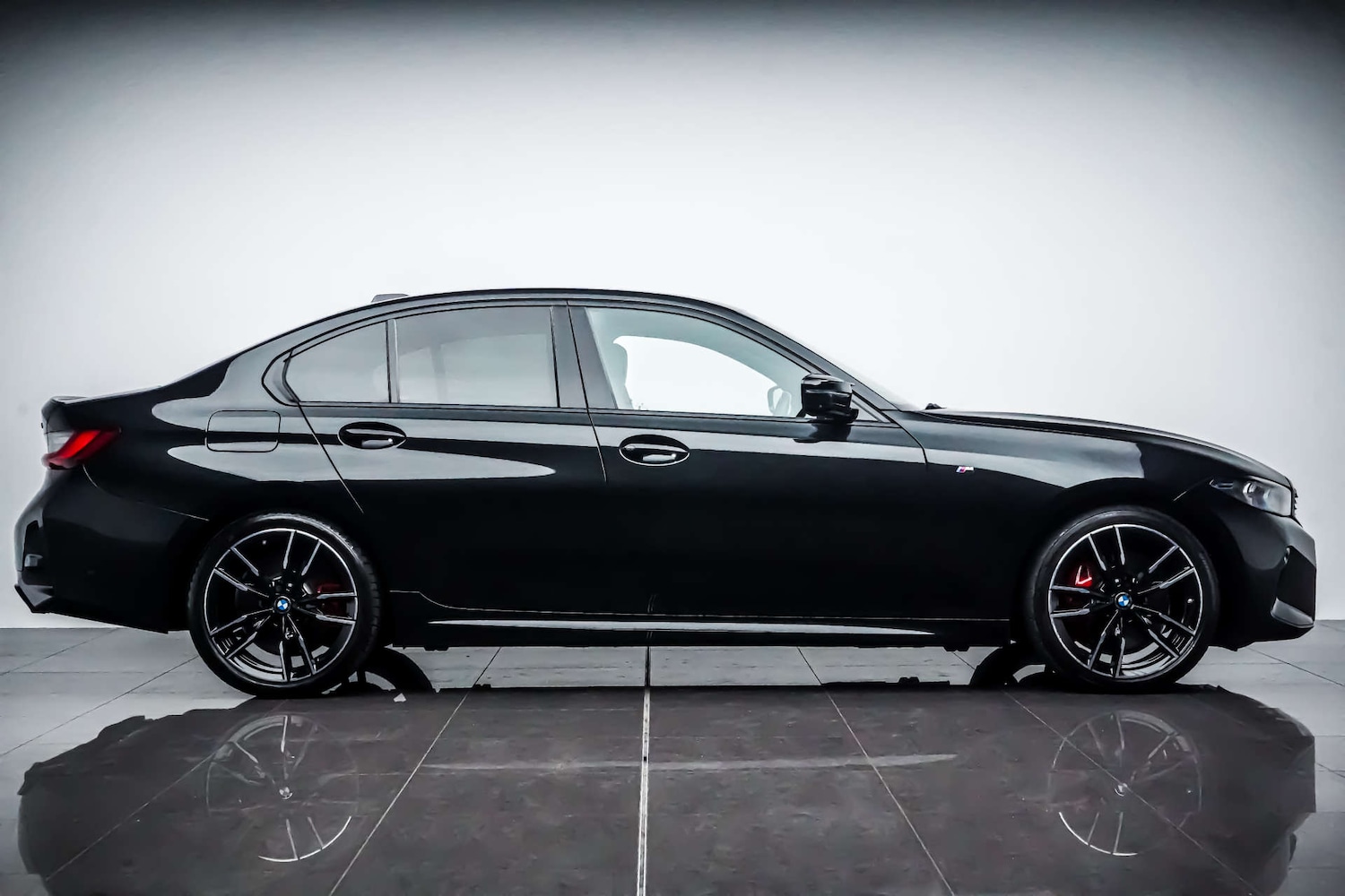 Used BMW 3 Series 2024 for sale - 76831058: Photo 9