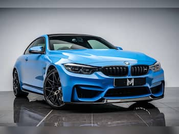 Used BMW M4 2019 for sale - 79858256: Photo
