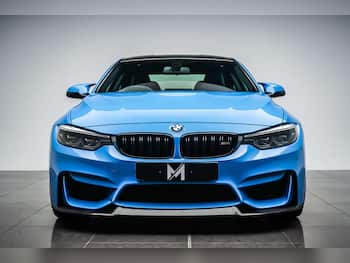 Used BMW M4 2019 for sale - 79858256: Photo