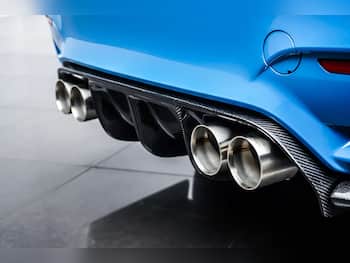 Used BMW M4 2019 for sale - 79858256: Photo