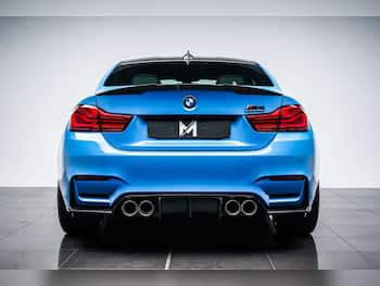 Used BMW M4 2019 for sale - 79858256: Photo
