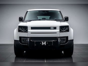 Used Land Rover Defender 2020 for sale - 77426951: Photo