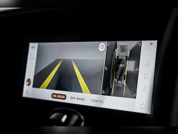 Used Land Rover Defender 2020 for sale - 77426951: Photo