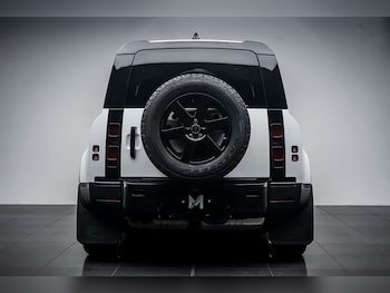 Used Land Rover Defender 2020 for sale - 77426951: Photo
