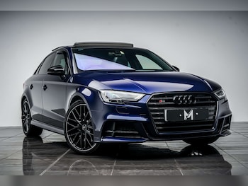 Used Audi S3 2020 for sale - 77805568: Photo