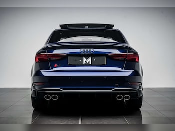 Used Audi S3 2020 for sale - 77805568: Photo