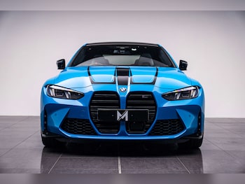 Used BMW M4 2026 for sale - 79517040: Photo
