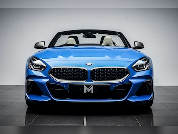 Used BMW Z4 2020 for sale - 78045057: Photo