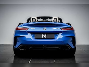 Used BMW Z4 2020 for sale - 78045057: Photo