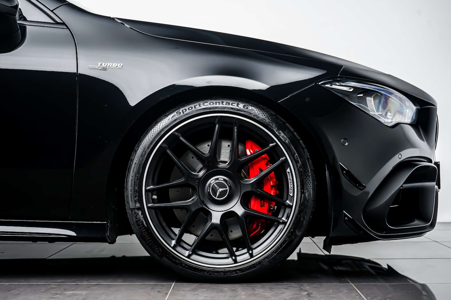 Used Mercedes-Benz CLA 2023 for sale - 77022454: Photo 11