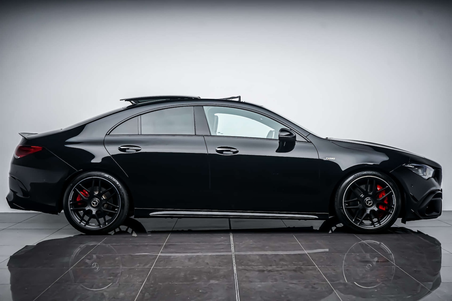 Used Mercedes-Benz CLA 2023 for sale - 77022454: Photo 12