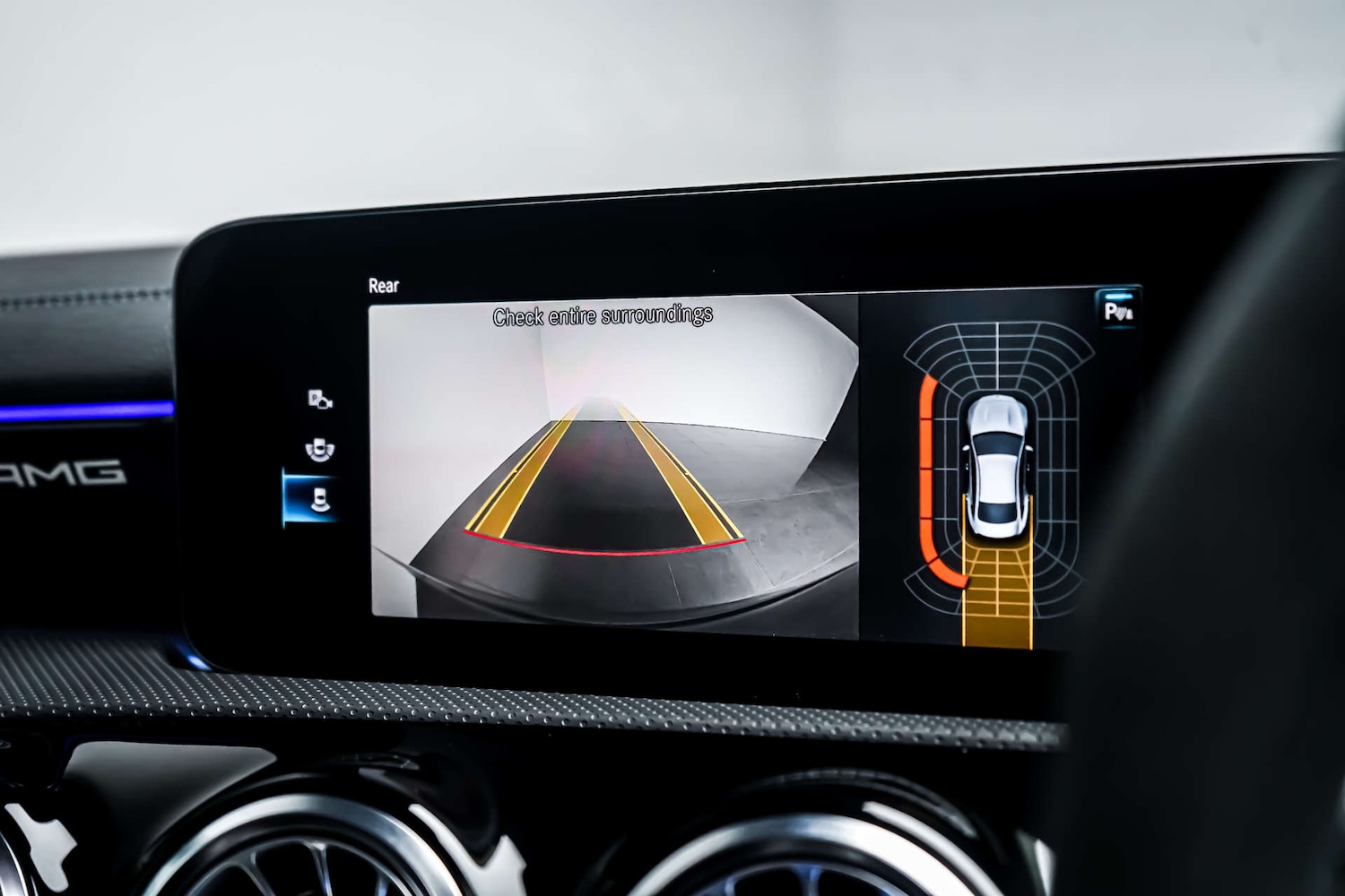 Used Mercedes-Benz CLA 2023 for sale - 77022454: Photo 13