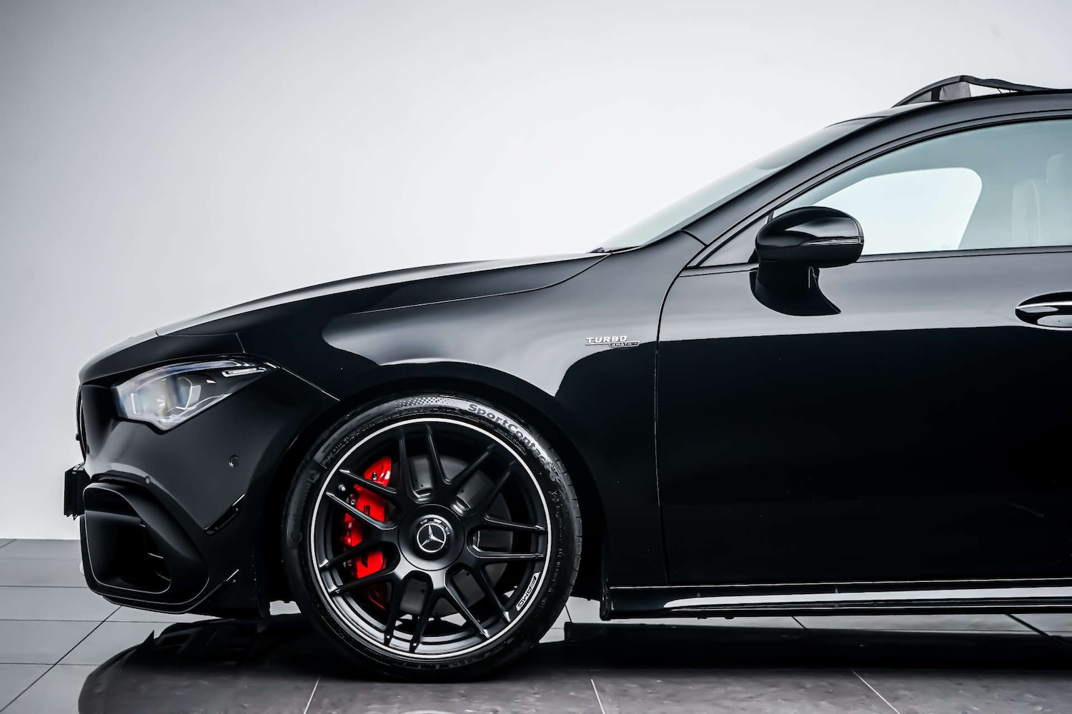 Used Mercedes-Benz CLA 2023 for sale - 77022454: Photo 14