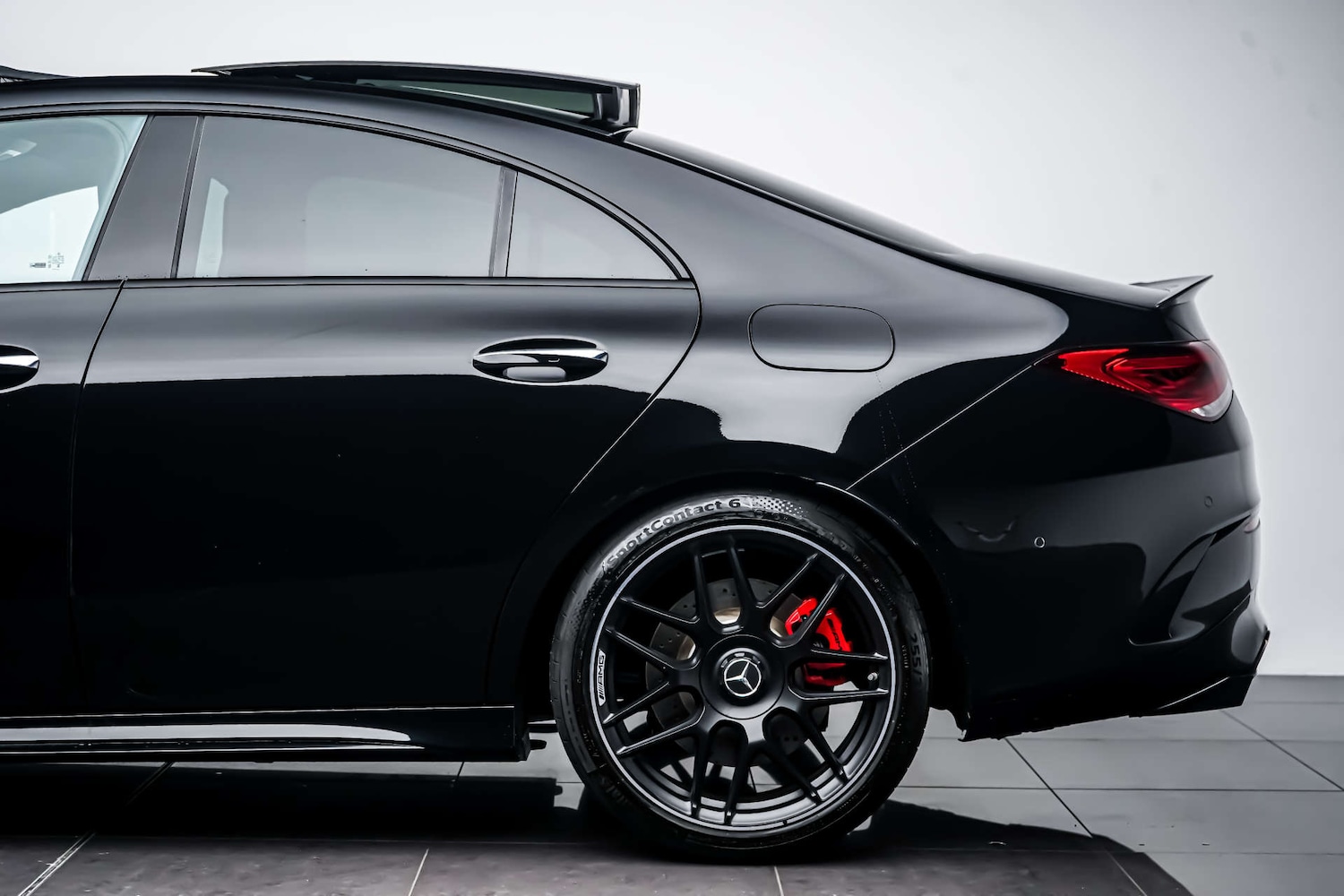 Used Mercedes-Benz CLA 2023 for sale - 77022454: Photo 15