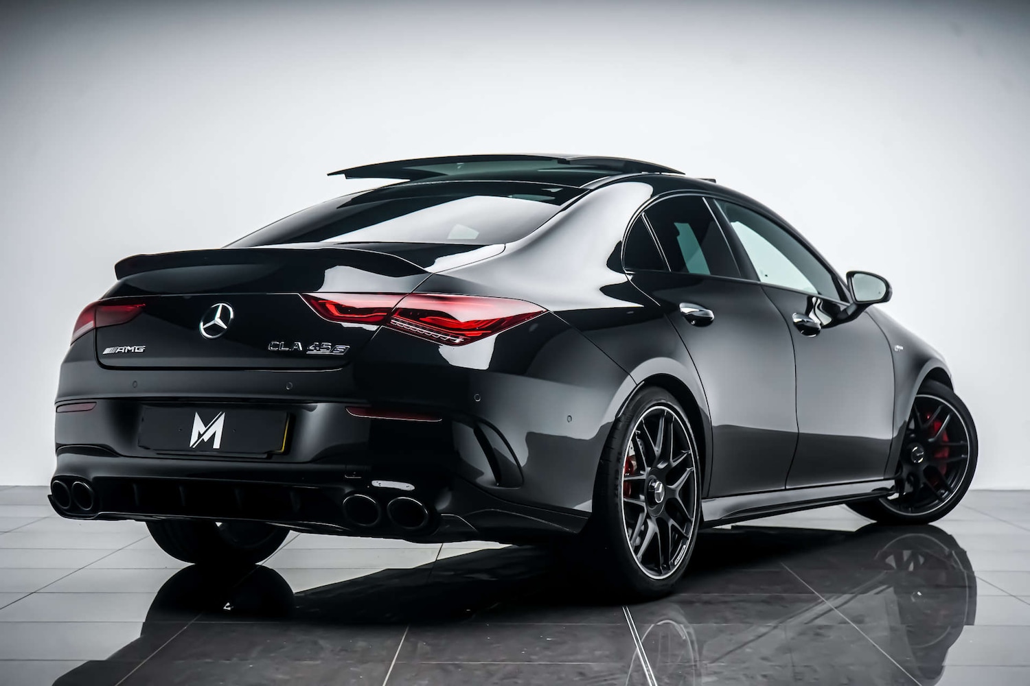 Used Mercedes-Benz CLA 2023 for sale - 77022454: Photo 17