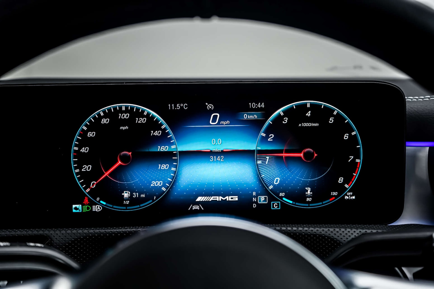 Used Mercedes-Benz CLA 2023 for sale - 77022454: Photo 18