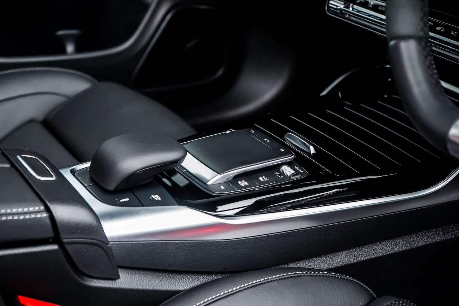 Used Mercedes-Benz CLA 2023 for sale - 77022454: Photo 19